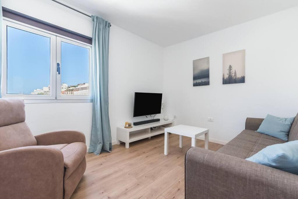 La Tercera Apartment Agaete  Exterior foto