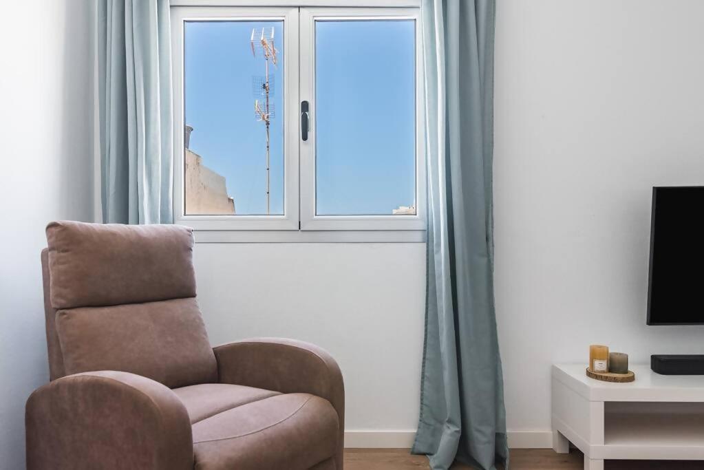 La Tercera Apartment Agaete  Exterior foto
