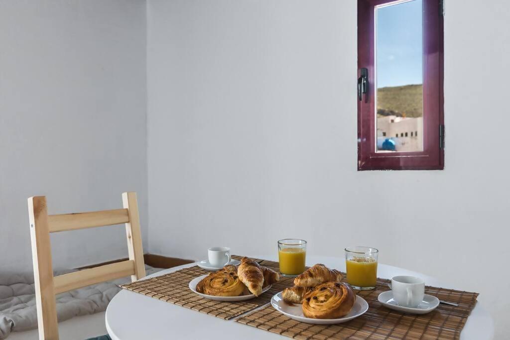 La Tercera Apartment Agaete  Exterior foto