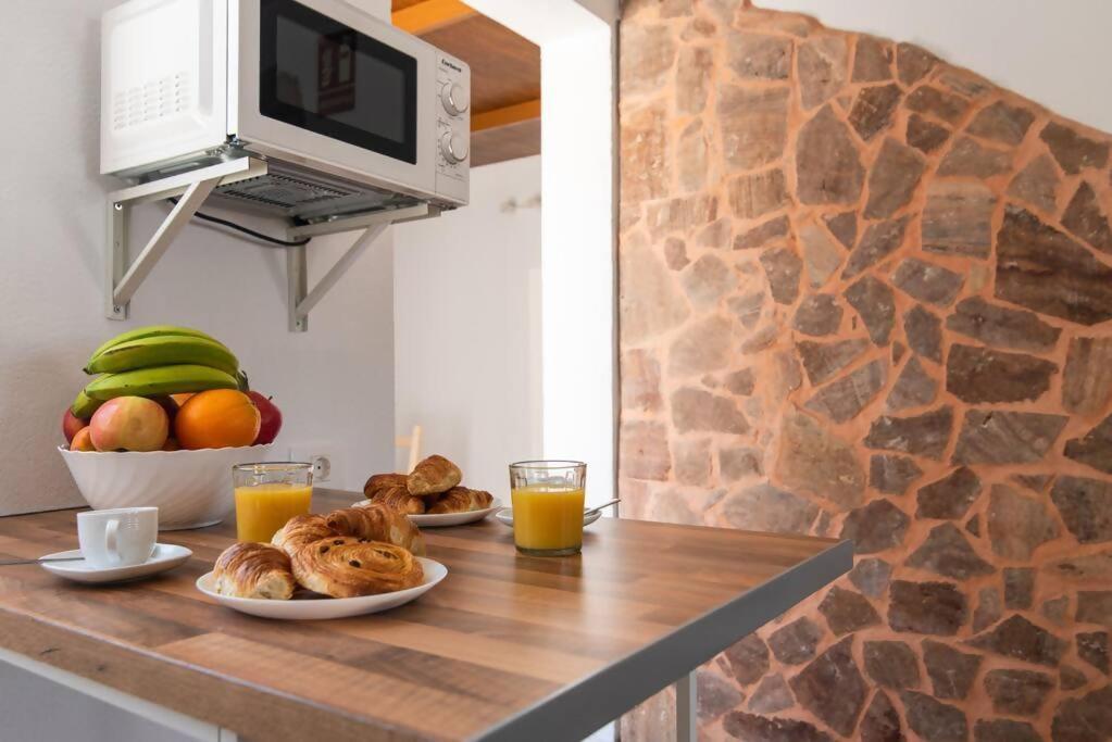 La Tercera Apartment Agaete  Exterior foto