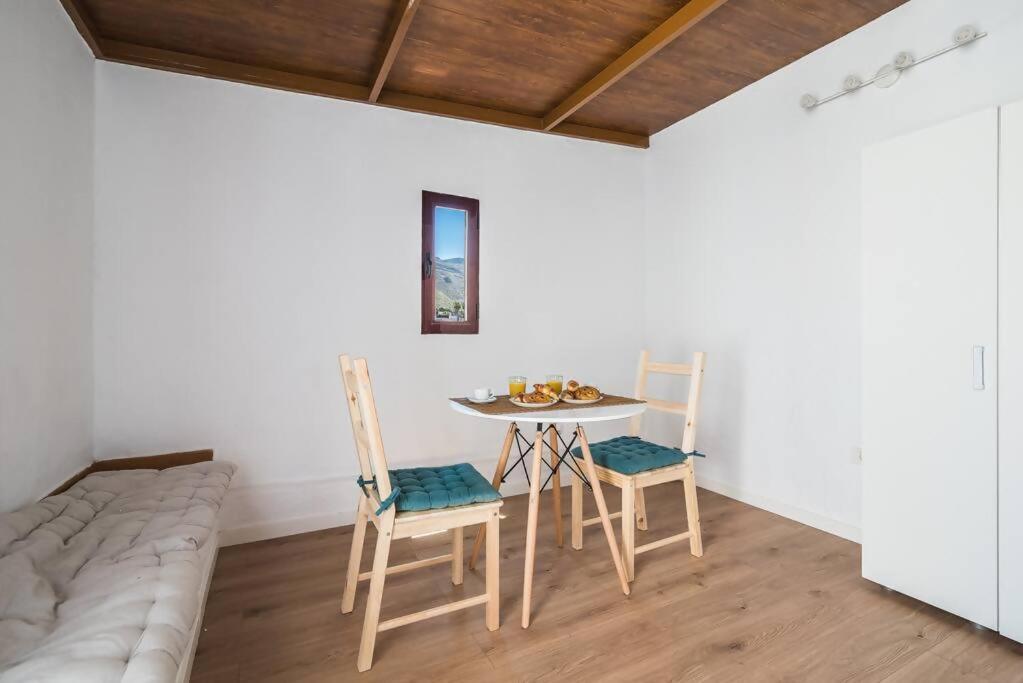 La Tercera Apartment Agaete  Exterior foto